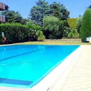 Welcome Traveller L'appartamento Di Norma Apartment Bardolino