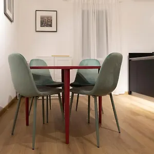 Apartment Rivoli Loft, Mailand