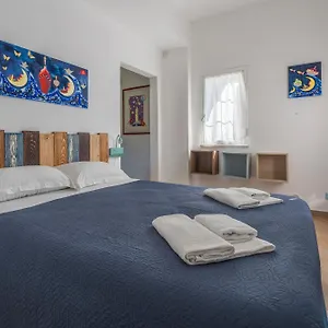 Creuza De 5 Terre Bauernhof Volastra
