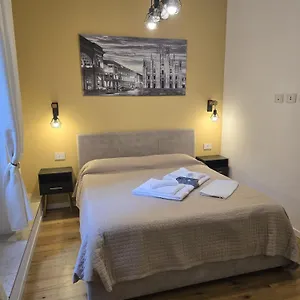Apartment Magnoliaapartments - 18b Visconti Duomo, Mailand
