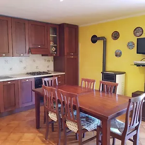 House Ferienhaus Pieve di Teco