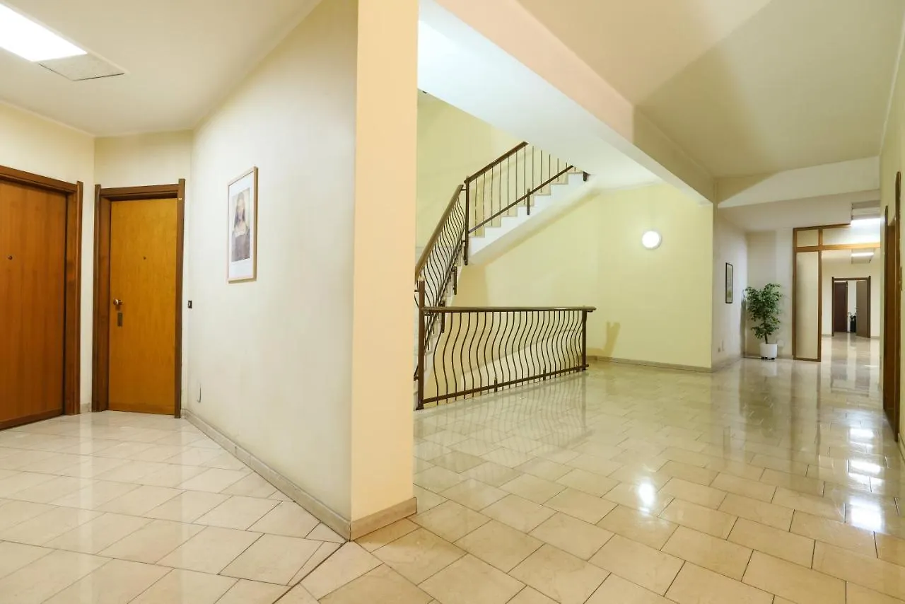 Milan - Duomo Luxury Apartment V Italien