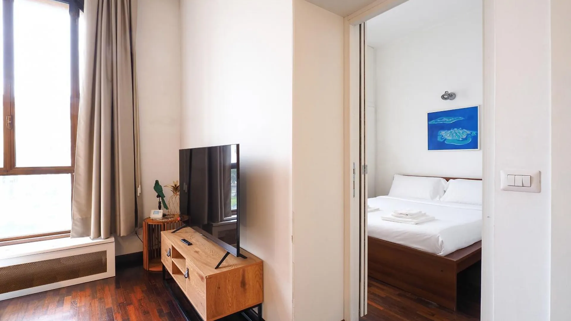 Milan - Duomo Luxury Apartment V