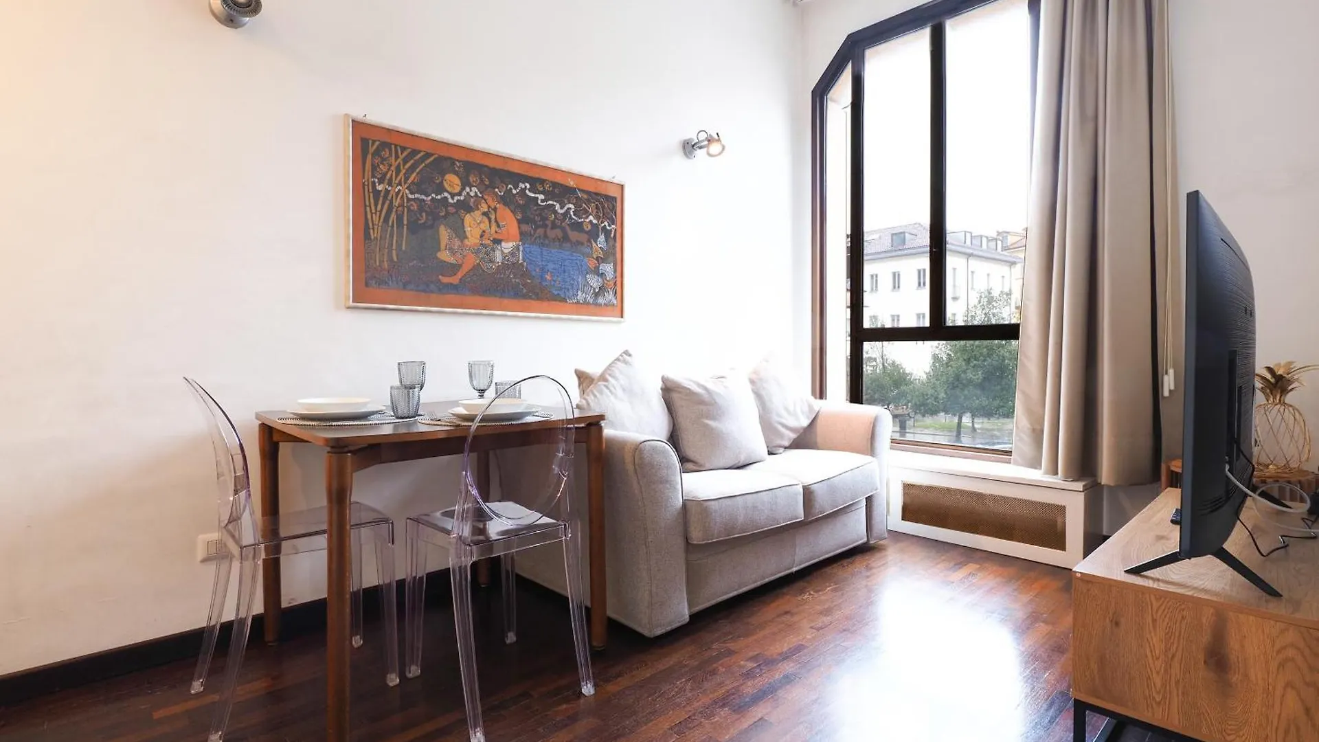 Milan - Duomo Luxury Apartment V
