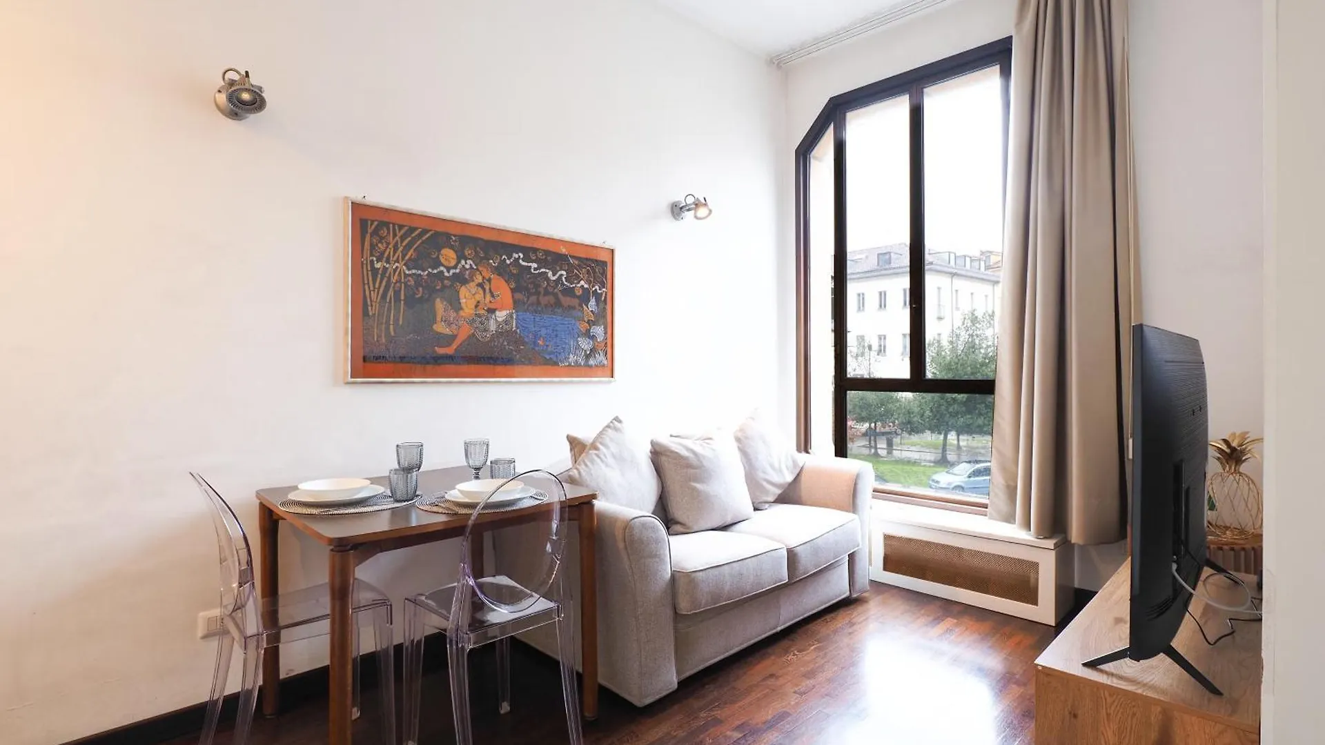 Milan - Duomo Luxury Apartment V