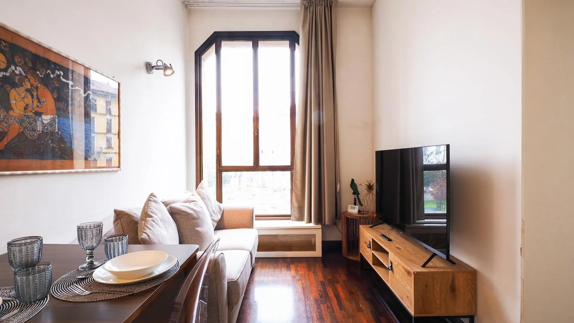 Milan - Duomo Luxury Apartment V