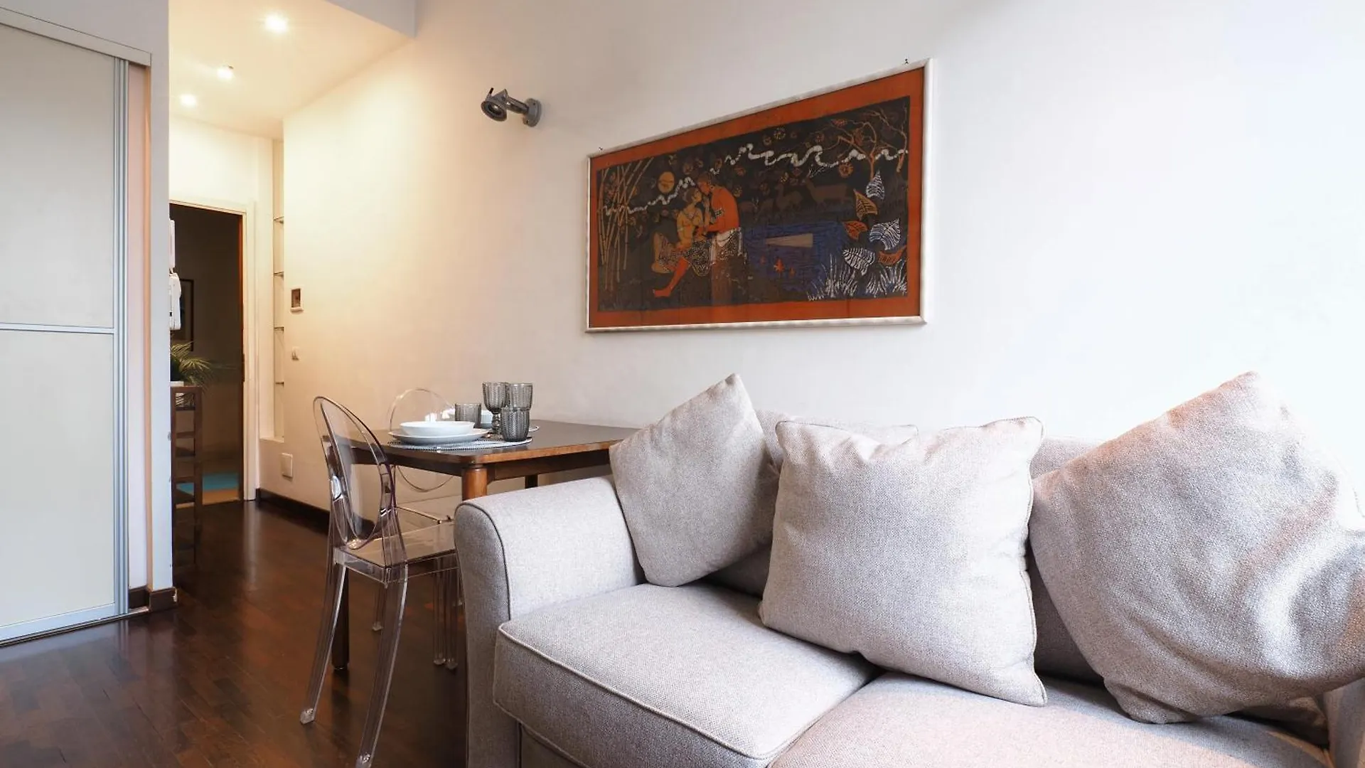 Milan - Duomo Luxury Apartment V 0*,  Italien