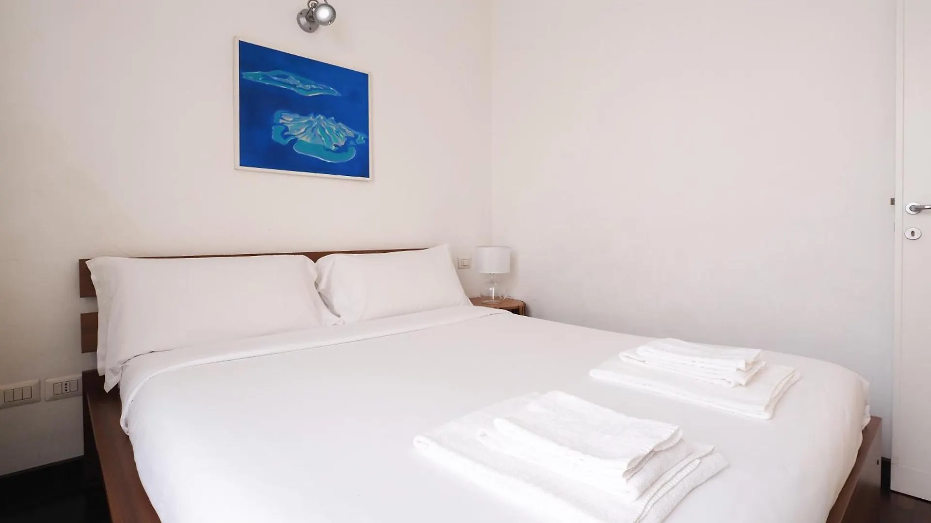 Milan - Duomo Luxury Apartment V Italien