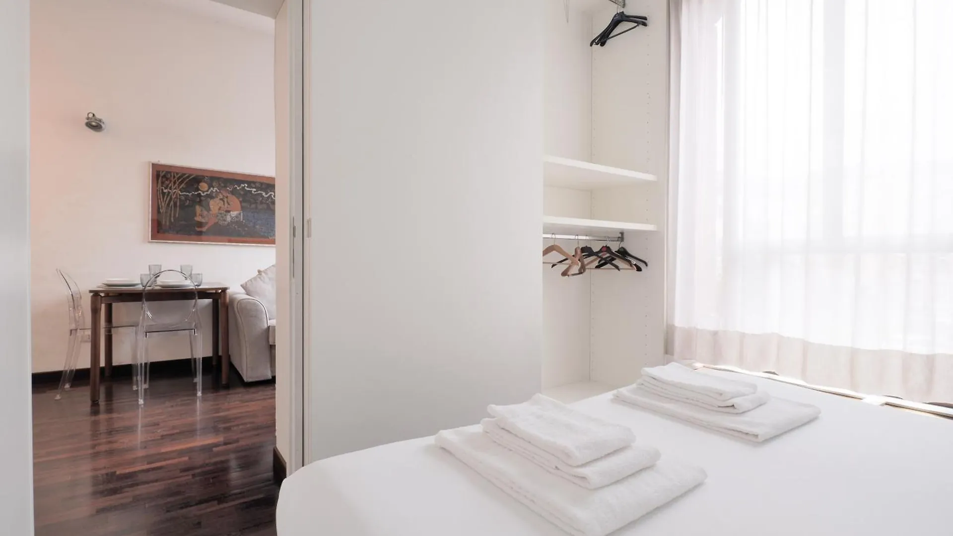 Milan - Duomo Luxury Apartment V