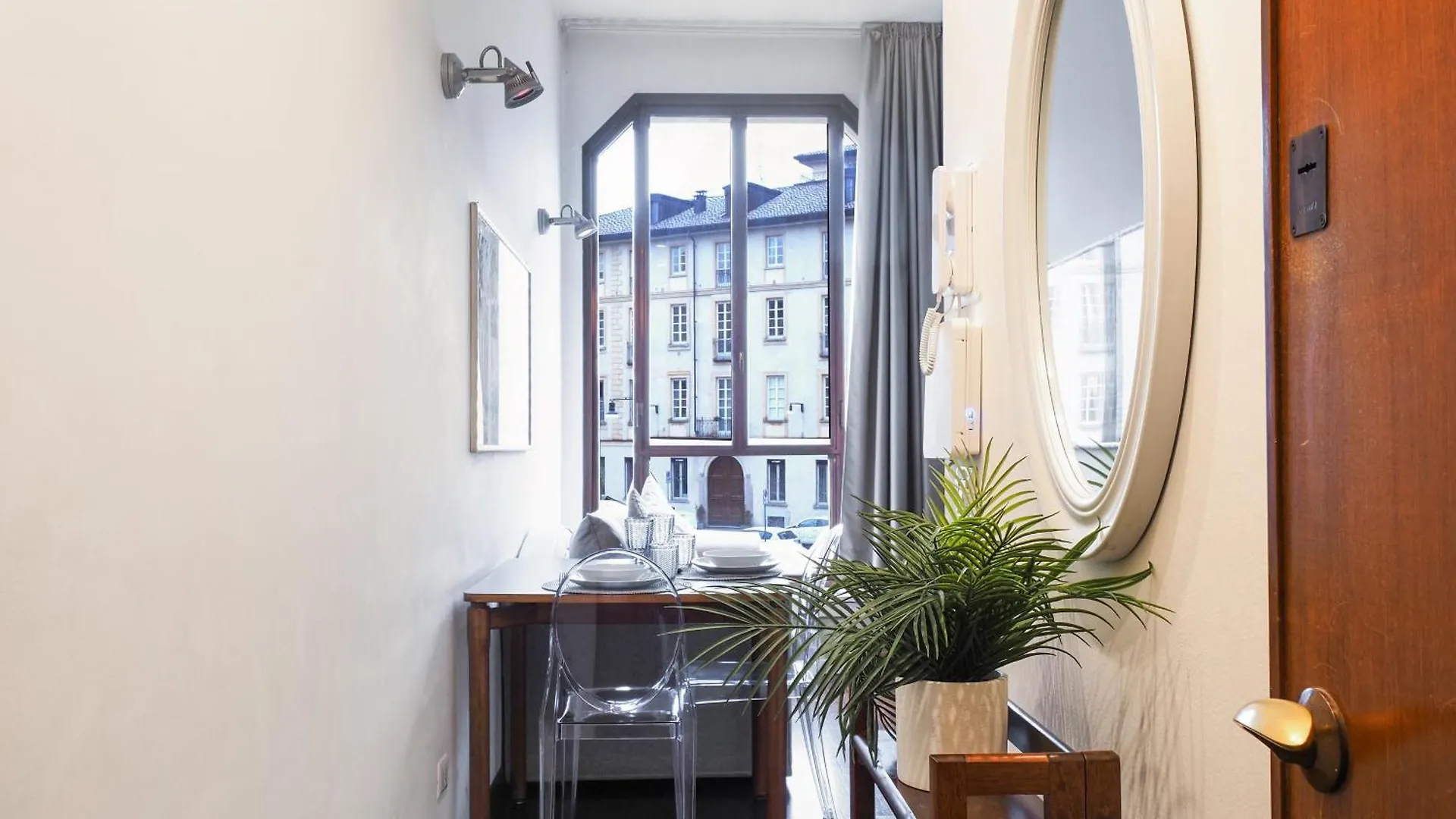 Milan - Duomo Luxury Apartment V
